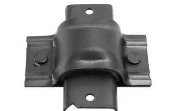 Левая подушка двигателя ford f-250 f-350 88-97, фото