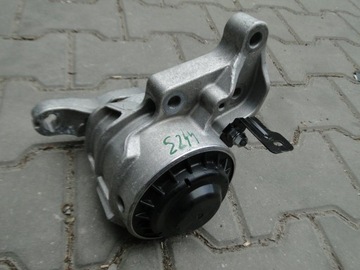 Bracket cushion motor edge 2015 2, 0 tdci diesel, фото