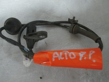 Sensor abs front right suzuki alto 2009-, фото
