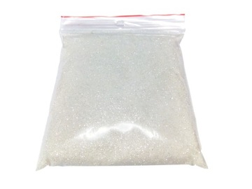 Brokat білий до фарби fug фарби стіни 100g, фото