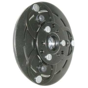 Disk grip air conditioner acauto ac - 05zx06, фото
