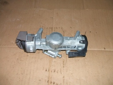Ford connect ignition lock connector, фото