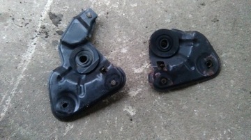 Nissan almera tino 2.2 dci fasteners radiator, фото