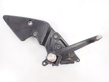 Set right footrests the parking brake lever suzuki gsf 1200 bandit 96-, фото