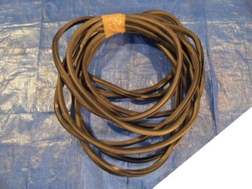 Audi a6 4f0 fl right door seals front right, фото