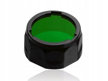 Filter green fenix aof-s+, фото
