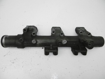 Manifold waters daf xf 95 430, фото