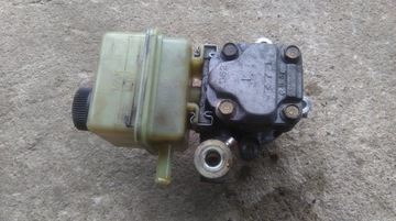 Mazda mpv 2.0 citd power steering pump, фото