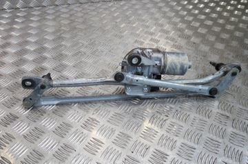 Механизм стеклоочистителя audi q5 8r0 8r1955023b, фото