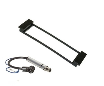Cap radios seat leon 1 toledo 2 distributor iso, фото