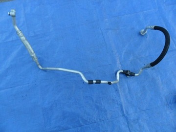 Vw audi трубка кондиционера 1k0820743fd, фото