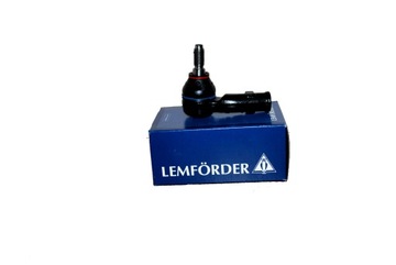 Lemforder 10143 02 steering rod tip of the thrust tip transverse, фото