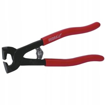 Dedra pliers to cutting 1 lamana varnish ded011, фото