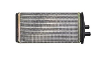 Новая печка skoda felicja 94 95 96 97 98 99 00 01 оригинал 6u0819030, фото