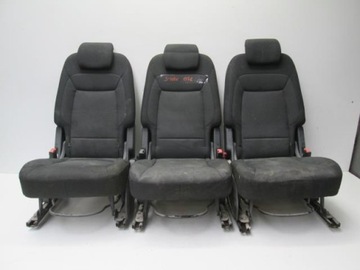 Seat ass back ford s-max, фото
