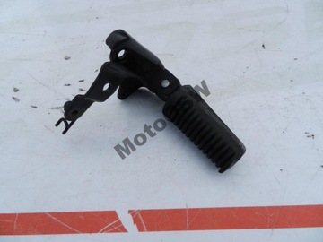 Yamaha tmax t-max 500 footrests passenger, фото