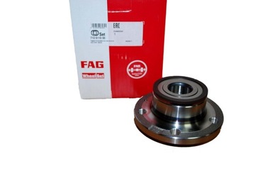 Bearing wheels ass passat b6 cc touran 1. 9tdi 2.0, фото