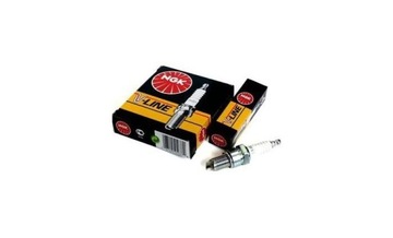 Candles ngk bkur6et-10 vw passat 3b2 3b3 3b5 3b6, фото