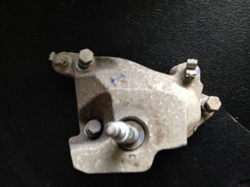 Bracket gearboxes laguna 3 2.0 16v, фото