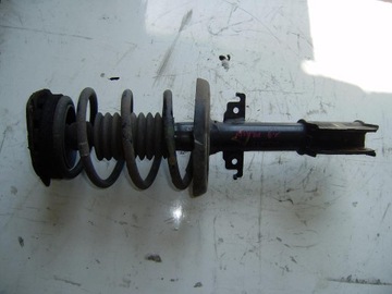Shock absorber macpherson megane 3 1.9 dci, фото