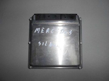 Computer mercedes w210 a0225458132, фото