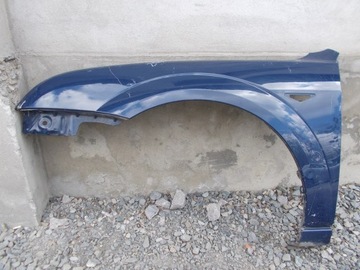 Left front wing front ford mondeo mk3 00 - 2007, фото