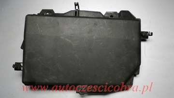 Mazda rx-8 03-08 cover hulls fuses, фото