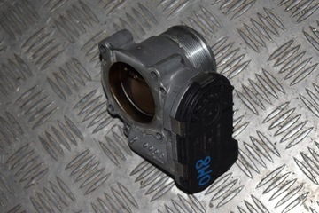 Throttle motor audi a4 b9 8w0 06k133062j, фото