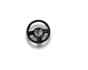 Mini cooper s r56 r57 red steering wheel, фото