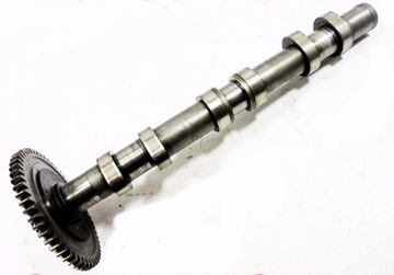 Camshaft 6392104252 smart colt 1.5 cdi di d, фото