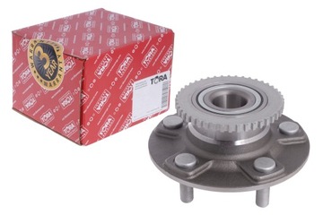 Bearing wheels hub ass nissan primera wp12, фото