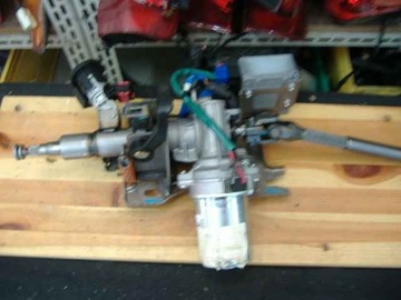 Twingo 2 power steering pump electric 3200465703, фото