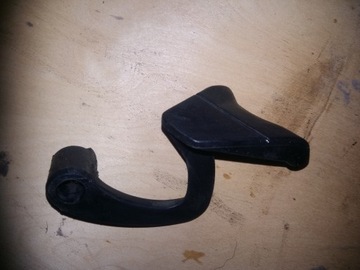 Scania 4 114 124 164 inner handle, фото