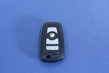 Bmw 7 f01 f04 key remote control (key) 9259721-02, фото