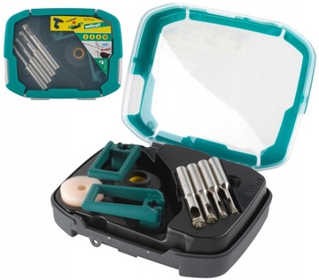 Wolfcraft can opener diamond for tiles 8771000, фото