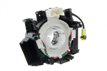 Plume cushions airbag nissan qashqai 2007-, фото