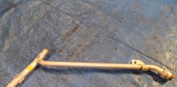 Audi a6 allroad 4g0 tube wire 4g0819377k, фото