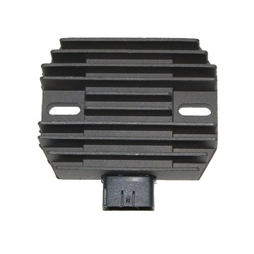 Регулятор генератора suzuki kingquad 400 500 700 750 vinson 500 esr440, фото