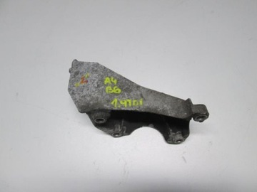 Bracket motor left audi a4 b6 1.9 tdi, фото