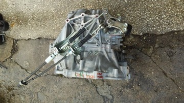Коробка передач toyota rav4 d4d, фото