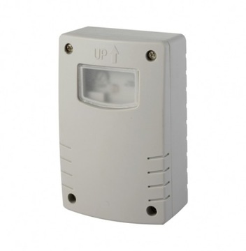 Twilight sensor automatic twilight controller external, фото