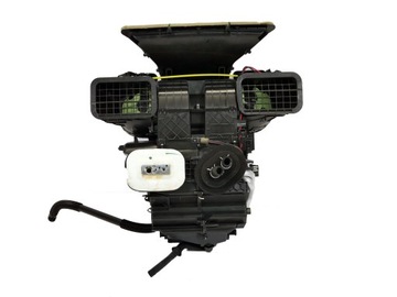 Stove climatronic renault trafic vivaro 14, фото