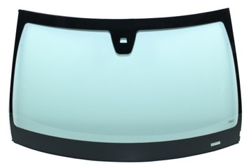 Windshield mercedes c в - 205 sensor 14 -, фото