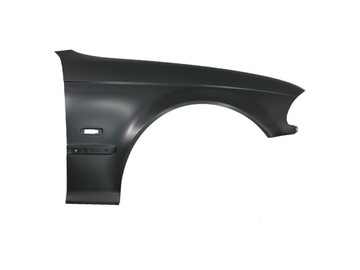 Front wing bmw 3 e46 1998 - 001 sedan station wagon r, фото