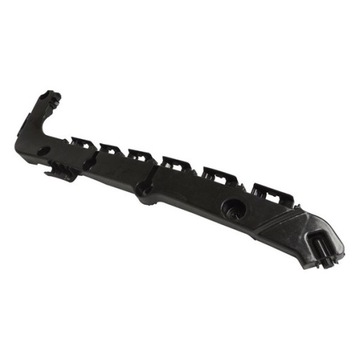 Jeep grand cherokee wk2 2011 - 2021 крепление крепеж заднего бампера правое заднее, фото