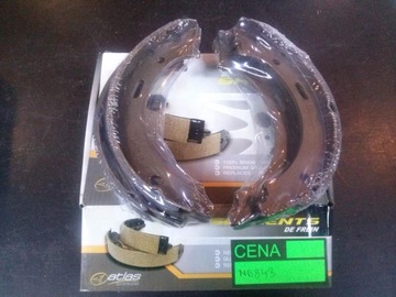 Колодки jeep grand cherokee commander wh колодки, фото
