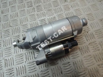Audi q7 starter 4m 057911024, фото