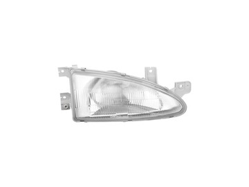 Фара hyundai accent x-3 01. 98-09. 99 рефлектор r, фото
