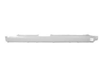 Threshold repair kit ford mondeo mk3 3 2000-2007 galvanized, фото