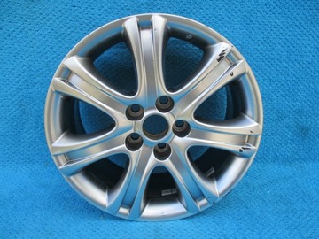 Lexus gs is диск 7, 5jx17ch et45 td320-80230, фото